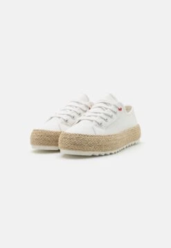 Even&Odd Sneakers BasseOff-White Donna Sneakers EV411E04P-A11 -Even&Odd aef439fbb92149c58ae31aed0834bffb