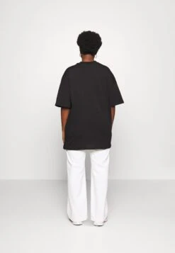 T-Shirt Con StampaBlack Donna T-shirt E Top EVB21D06D-Q11 -Even&Odd b08548ec480f49eeb6efd29c06999d87