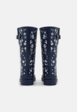 Even&Odd Stivali Di GommaDark Blue Donna Stivali EV411A0WC-K11 5 Even&Odd Stivali Di GommaDark Blue Donna Stivali EV411A0WC-K11 -Even&Odd b0db3cad88c641ca98cf8c297a3a5f4e