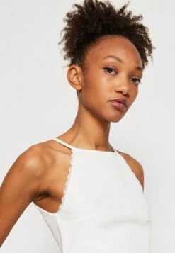 Even&Odd TopOff-White Donna T-shirt E Top EV421D1CA-A11 -Even&Odd b128d280d6c243bb9c46ce4fcc20479c