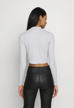 Even&Odd 2 PackMaglietta A Manica LungaLight Grey/Black Donna T-shirt E Top EV421D1A1-C11 5 Even&Odd 2 PackMaglietta A Manica LungaLight Grey/Black Donna T-shirt E Top EV421D1A1-C11 -Even&Odd b26b87a1b5664e5990d2be21372e885b