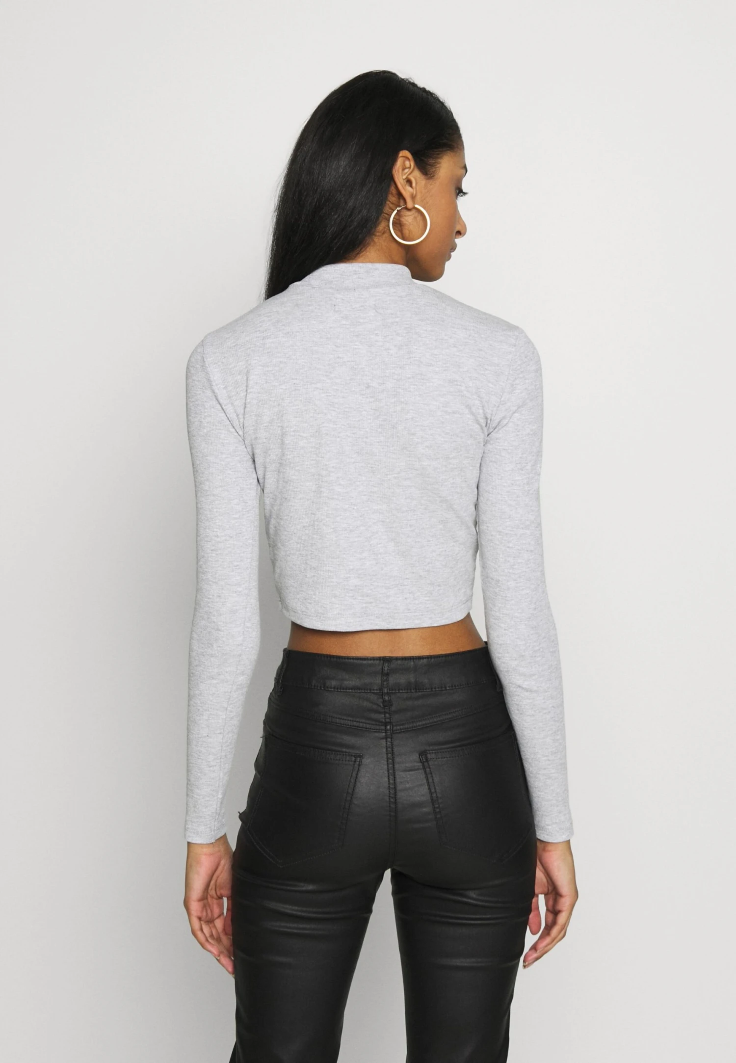 2 PackMaglietta A Manica LungaLight Grey/Black Donna T-shirt e top EV421D1A1-C11 Even&Odd 2 PackMaglietta A Manica LungaLight Grey/Black Donna T-shirt E Top EV421D1A1-C11 -Even&Odd b26b87a1b5664e5990d2be21372e885b scaled