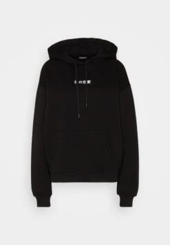 Even&Odd FelpaBlack Donna Felpe EV421J0DR-Q11 -Even&Odd b397221b8b76403a8c424823ec4184d4