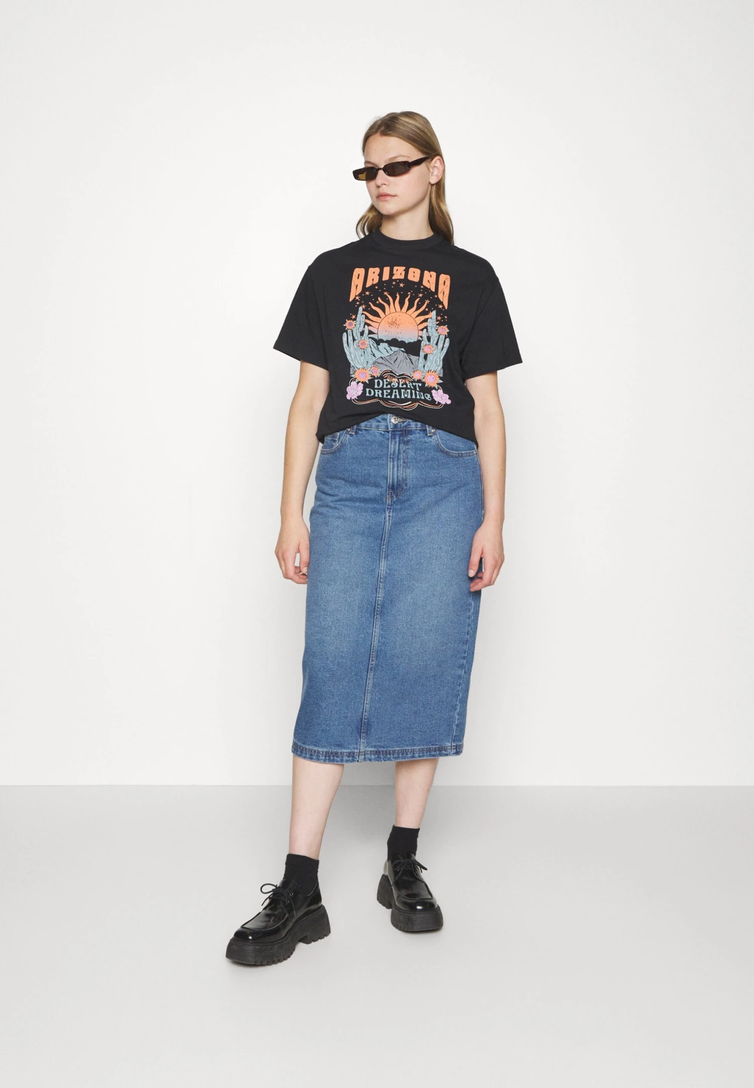 T-Shirt Con StampaBlack Donna T-shirt e top EV421D26L-Q11 Even&Odd T-Shirt Con StampaBlack Donna T-shirt E Top EV421D26L-Q11 -Even&Odd b41530831c7243f281387e9ca631de7e scaled