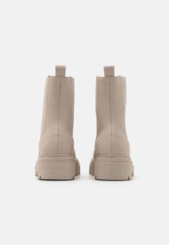 Even&Odd Stivaletti Con PlateauBeige Donna Stivaletti EV411N0IF-B11 -Even&Odd b4933d509850454a9a13bef7cb50f369