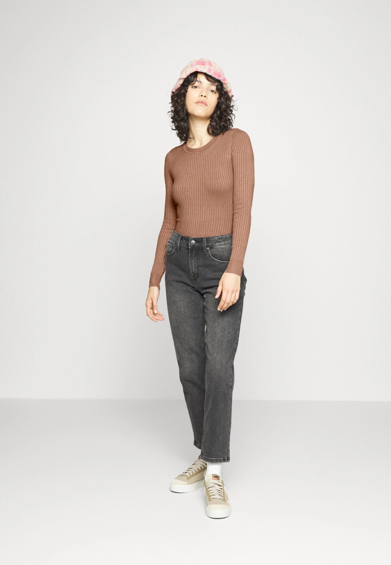 MaglioneCamel Donna Maglieria EV421I0AQ-B12 Even&Odd MaglioneCamel Donna Maglieria EV421I0AQ-B12 -Even&Odd b49923cfe98249e99668afc461d2eda2 scaled