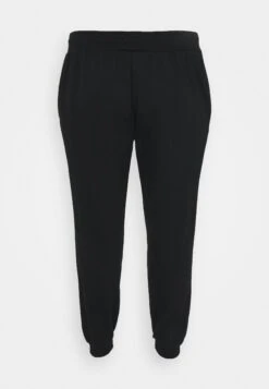 2Er PackSlim Fit JoggersPantaloni SportiviBlack/Blue Donna Pantaloni EVB21A00T-Q12 4 2Er PackSlim Fit JoggersPantaloni SportiviBlack/Blue Donna Pantaloni EVB21A00T-Q12 -Even&Odd b522d55cd3fc4844b7c79b2c7eed6c4c