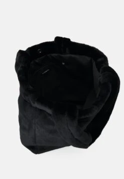 Even&Odd Shopping BagBlack Donna Borse EV451H147-Q11 -Even&Odd b5d508c7c509473c9a4ea5119a1ce93a