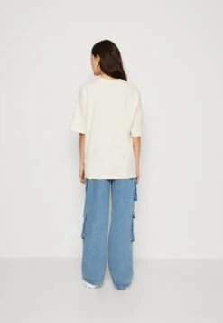 Even&Odd T-Shirt Con StampaWhite Donna T-shirt E Top EV421D219-A11 -Even&Odd b67a51529b5847a489d3ecf6e744c230