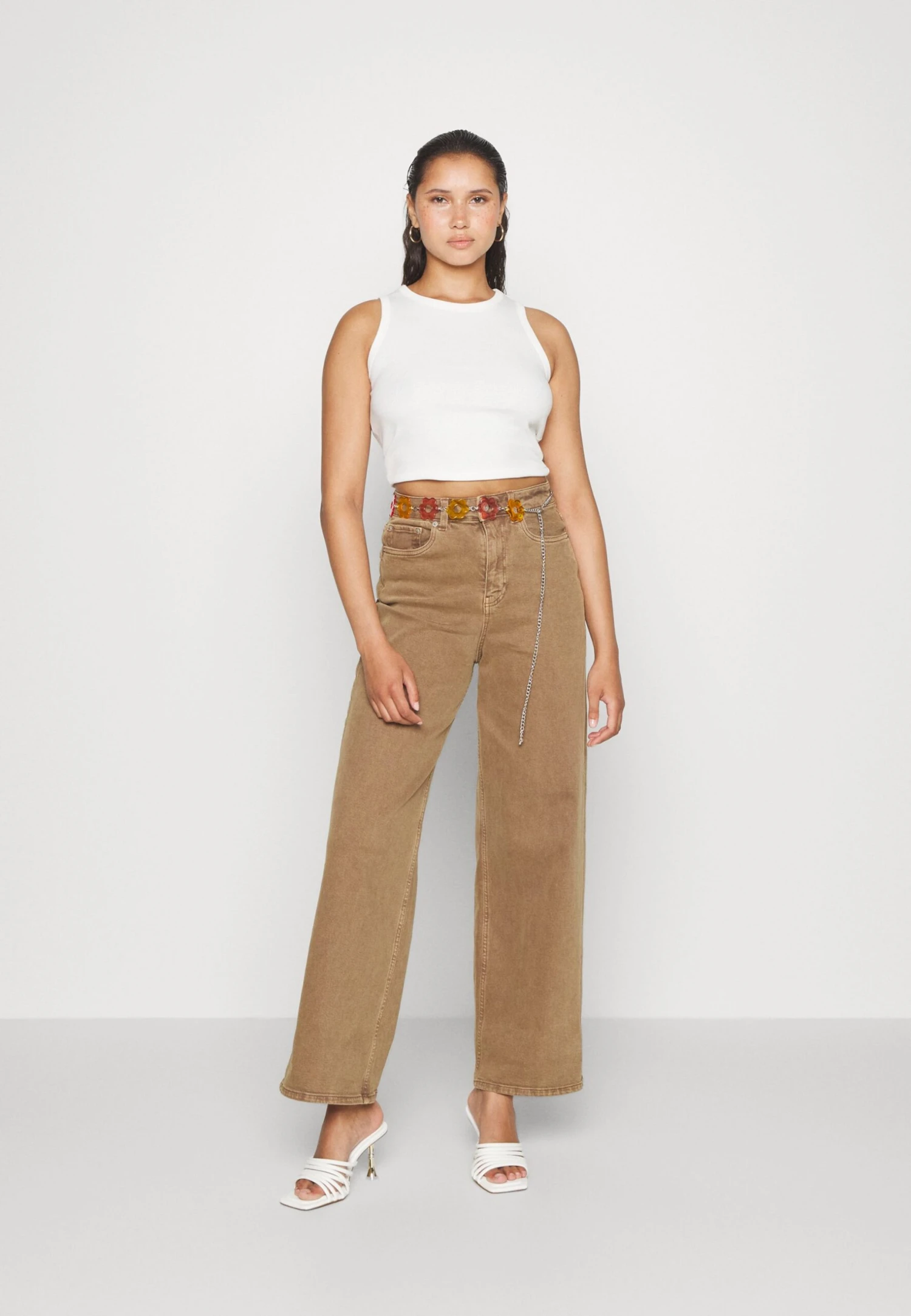 2 PackTopOff-White/Dark Brown Donna T-shirt e top EV421D1BI-A12 Even&Odd 2 PackTopOff-White/Dark Brown Donna T-shirt E Top EV421D1BI-A12 -Even&Odd b690a6011f044375b8a726c0f20aed7a scaled