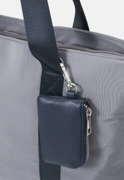 Even&Odd Shopping Bag - Purple -Even&Odd b6cc502ecb344a31b0bd10337f2ff466