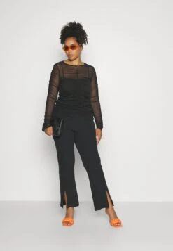 PantaloniBlack Donna Pantaloni EVB21A01V-Q11 3 PantaloniBlack Donna Pantaloni EVB21A01V-Q11 -Even&Odd b70369d5d8504867abee7edebf5da628