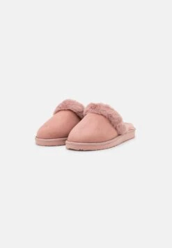 Even&Odd PantofolePink Donna Pantofole EV411D000-J12 -Even&Odd b7049888c5ce470f95254f90b7272260