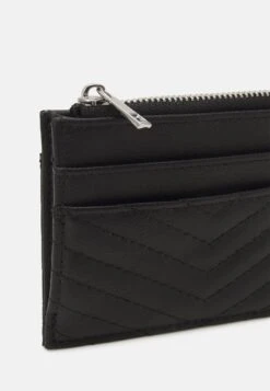 Even&Odd PortafoglioBlack Donna Portafogli E Portachiavi EV451F03O-Q11 -Even&Odd b7b334e9dd92471d96a485864932a802