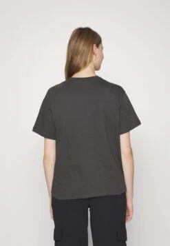 Even&Odd T-Shirt Con StampaBlack Donna T-shirt E Top EV421D26K-Q11 -Even&Odd b8e919fc9fee4853bd3064e8763a0b05