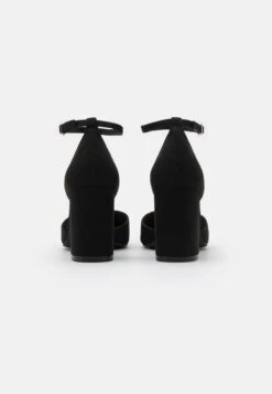 Even&Odd DecolletéBlack Donna Scarpe Con Tacco EV411B07X-Q11 -Even&Odd b96a58972b934eddad1661ac49dcce9c