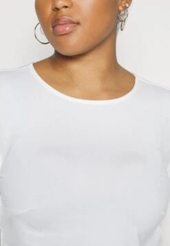 2 PackMaglietta A Manica LungaBlack/White Donna T-shirt E Top EVB21D06A-Q11 -Even&Odd bb1515a71c5d4585b66e5c65247e991f