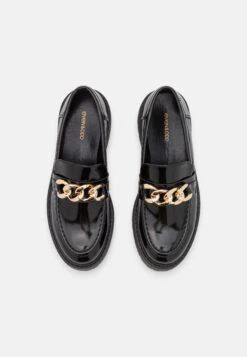 Even&Odd Scarpe Senza LacciBlack Donna Scarpe Piatte EV411E04D-Q11 7 Even&Odd Scarpe Senza LacciBlack Donna Scarpe Piatte EV411E04D-Q11 -Even&Odd bb2373a8b19540e89ae4ba4fc950e5e7