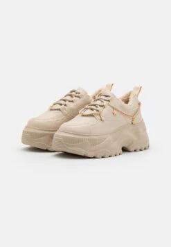 Even&Odd Sneakers BasseBeige Donna Sneakers EV411A0WW-B11 4 Even&Odd Sneakers BasseBeige Donna Sneakers EV411A0WW-B11 -Even&Odd bbb247bf159b429eb7ccd61e1e800e2d