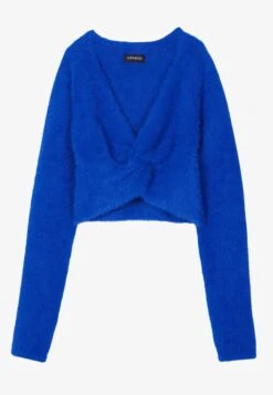 Even&Odd MaglioneBlue Donna Maglieria EV421I0I1-K11 6 Even&Odd MaglioneBlue Donna Maglieria EV421I0I1-K11 -Even&Odd bc41ccec5ce042249856f7d1594f61ef