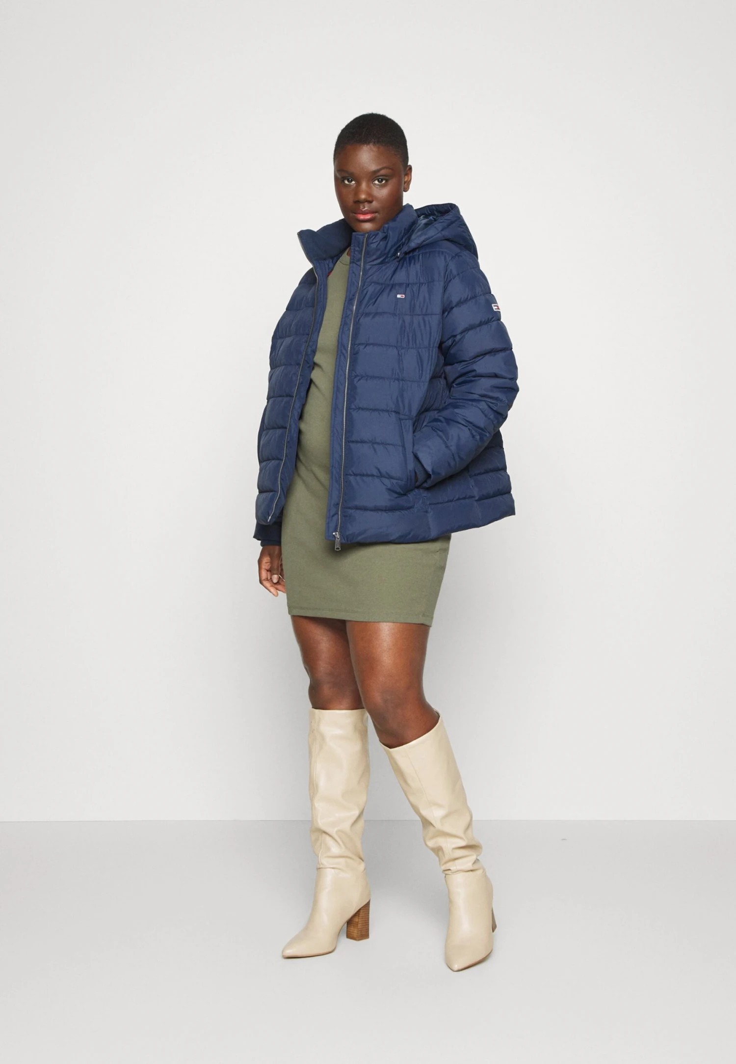 2 PackVestito EstivoBlack/Khaki Donna Vestiti EVB21C03M-Q11 2 PackVestito EstivoBlack/Khaki Donna Vestiti EVB21C03M-Q11 -Even&Odd bc73a6d94b2947eaa8c8ee6580425cc7 scaled