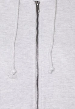 Even&Odd Felpa Con ZipMottled Light Grey Donna Felpe EV421J089-C11 8 Even&Odd Felpa Con ZipMottled Light Grey Donna Felpe EV421J089-C11 -Even&Odd bd30c41286694a44ad7b6c659e8eecae