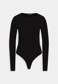 2 PackMaglietta A Manica LungaBlack/Mottled Light Grey Donna T-shirt E Top EVI21D026-Q11 7 2 PackMaglietta A Manica LungaBlack/Mottled Light Grey Donna T-shirt E Top EVI21D026-Q11 -Even&Odd bd9c3b7459e04c06a0868bb37c32aecd