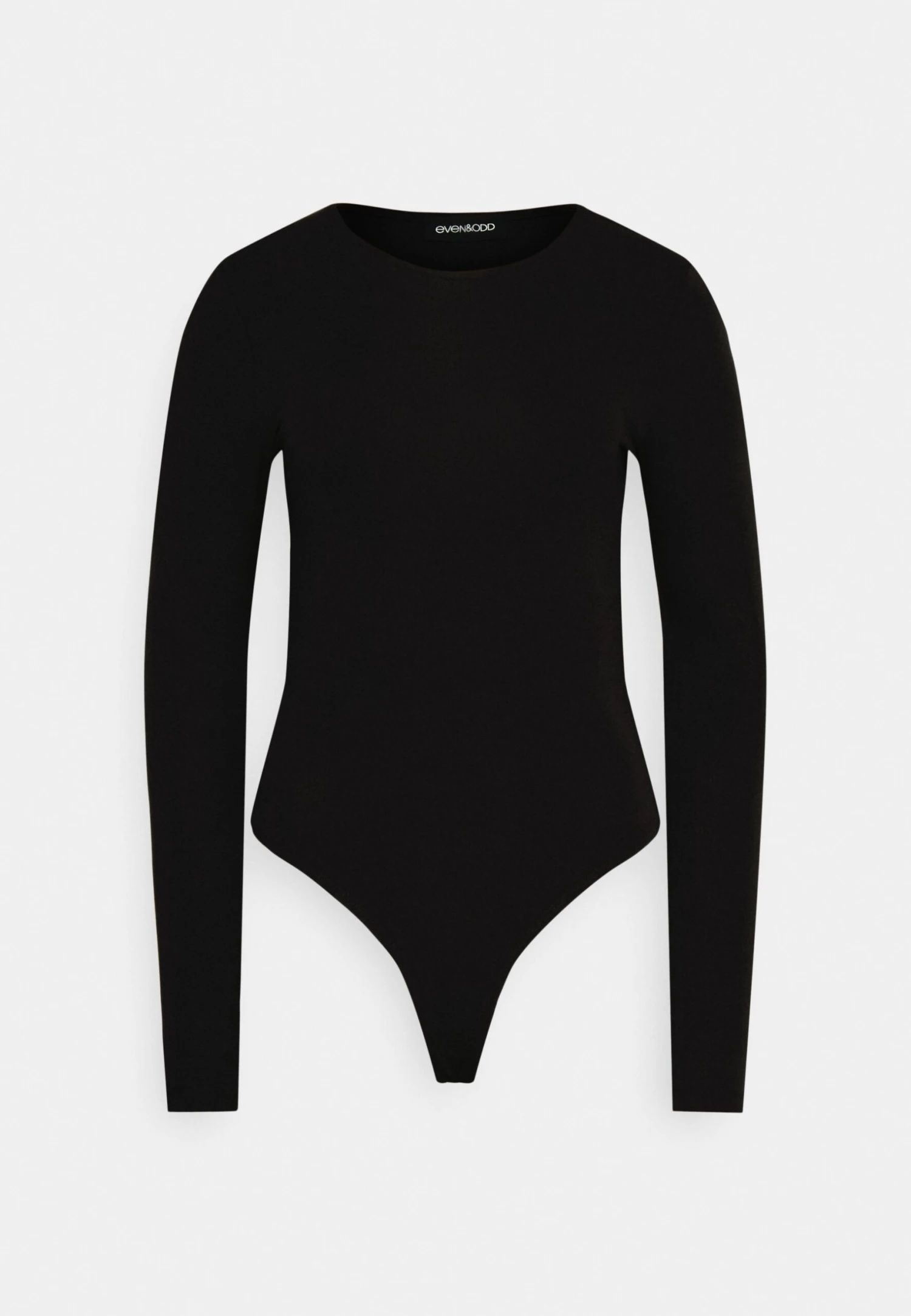 2 PackMaglietta A Manica LungaBlack/Mottled Light Grey Donna T-shirt e top EVI21D026-Q11 2 PackMaglietta A Manica LungaBlack/Mottled Light Grey Donna T-shirt E Top EVI21D026-Q11 -Even&Odd bd9c3b7459e04c06a0868bb37c32aecd scaled