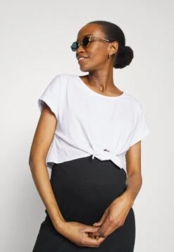 2 PackT-Shirt BasicWhite/Pink Donna T-shirt E Top EVO29G013-A11 6 2 PackT-Shirt BasicWhite/Pink Donna T-shirt E Top EVO29G013-A11 -Even&Odd bea9361905174672aee76c0b7e983b29