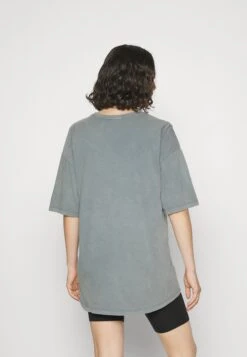 T-Shirt Con StampaBlack Donna T-shirt E Top EVO29G01G-Q11 -Even&Odd bf060bba300b4680989b40948420f08c