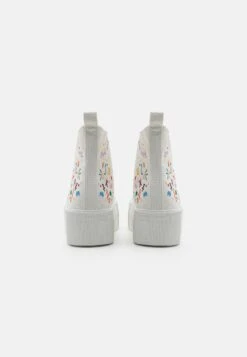 Even&Odd Sneakers AlteWhite Donna Sneakers EV411A0X3-A11 5 Even&Odd Sneakers AlteWhite Donna Sneakers EV411A0X3-A11 -Even&Odd bf2f725d388441b097f8672441bf9546