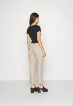 T-Shirt Con StampaBlack Donna T-shirt E Top EVF21D051-Q11 -Even&Odd bf77833011c845289b7969f227c0cf14