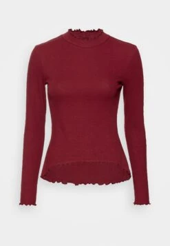 Even&Odd Maglietta A Manica LungaRed Donna T-shirt E Top EV421D1YC-G11 8 Even&Odd Maglietta A Manica LungaRed Donna T-shirt E Top EV421D1YC-G11 -Even&Odd bf8d2d084efd4674943f174d31b0c532