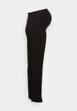 PantaloniBlack Donna Pantaloni EVO29B00F-Q11 -Even&Odd c02e493acafa4209bfc1c517ad421aa0