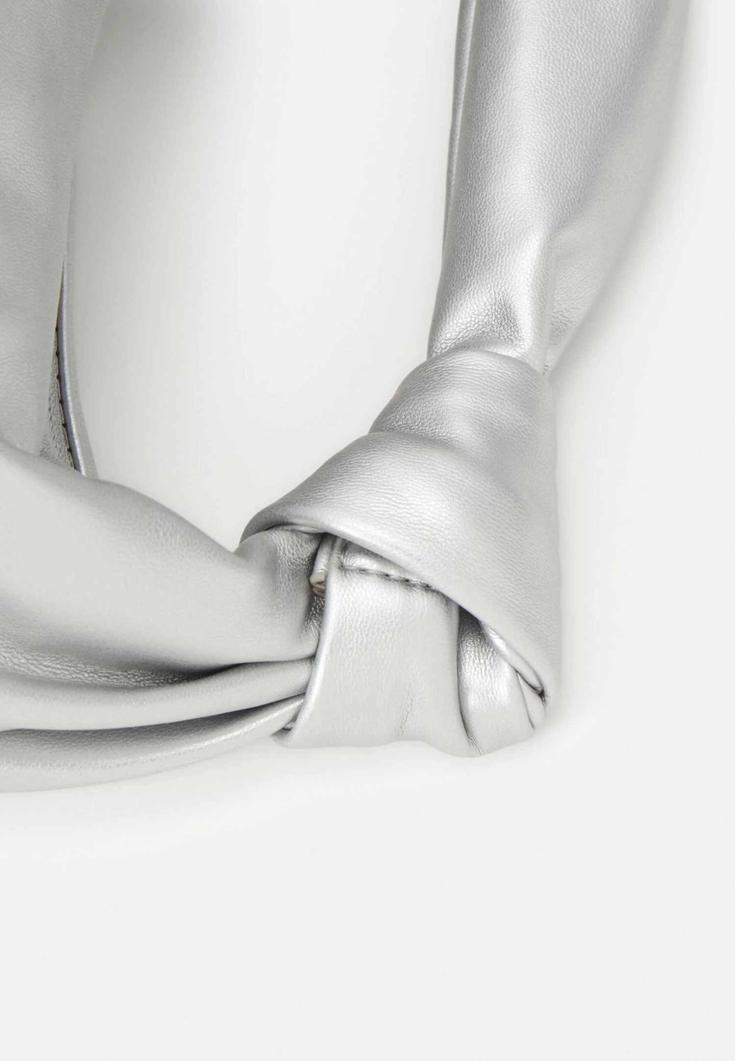 Borsa A Mano - Silver-Coloured Even&Odd Borsa A Mano - Silver-Coloured -Even&Odd c084c40d5f5b4088adc779b446f63af9 scaled