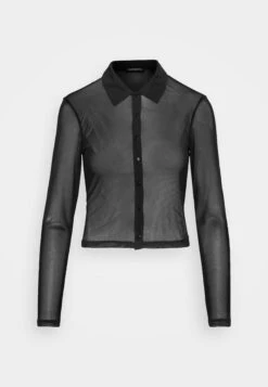 Even&Odd CamiciaBlack Donna Camicie E Bluse EV421D1ZG-Q11 -Even&Odd c08908686f2444659e25d4e16e0bc0e9