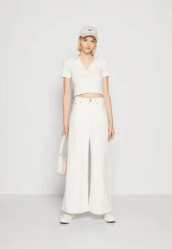 Even&Odd PoloBeige Donna T-shirt E Top EV421D1R6-B11 3 Even&Odd PoloBeige Donna T-shirt E Top EV421D1R6-B11 -Even&Odd c0cd5bc0c23e4f83b691068623a876c4