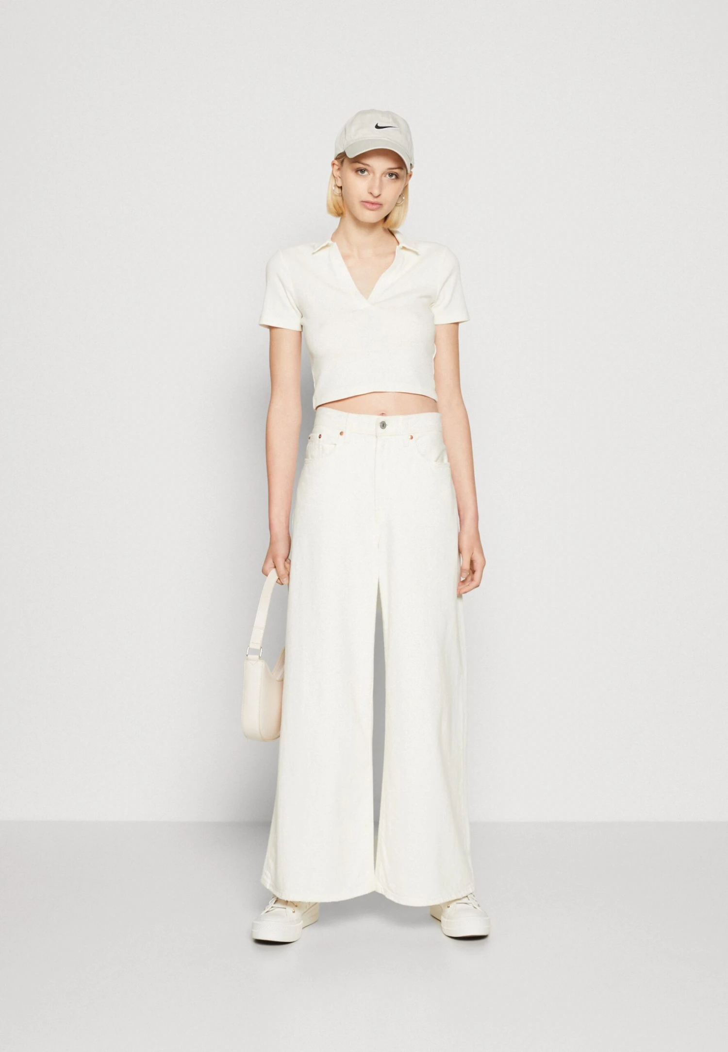 PoloBeige Donna T-shirt e top EV421D1R6-B11 Even&Odd PoloBeige Donna T-shirt E Top EV421D1R6-B11 -Even&Odd c0cd5bc0c23e4f83b691068623a876c4 scaled