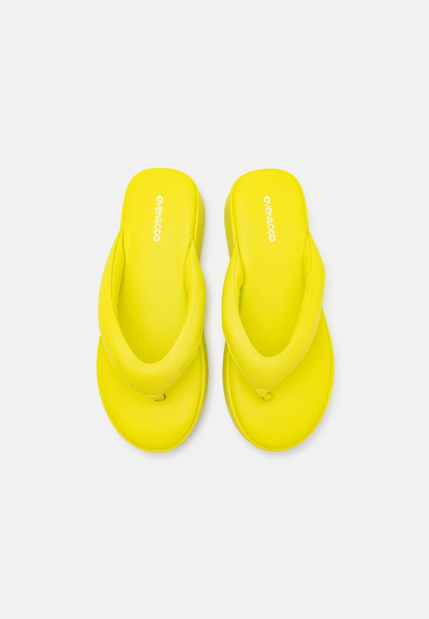 Infradito - Green/Yellow Even&Odd Infradito - Green/Yellow -Even&Odd c17705a3417c431c9b83ec45de461db3 scaled