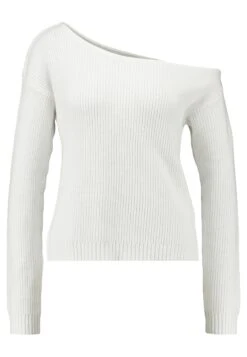Even&Odd MaglioneOff-White Donna Maglieria EV421I09W-A11 -Even&Odd c22242ae73bc4fa78501044c37212cb3