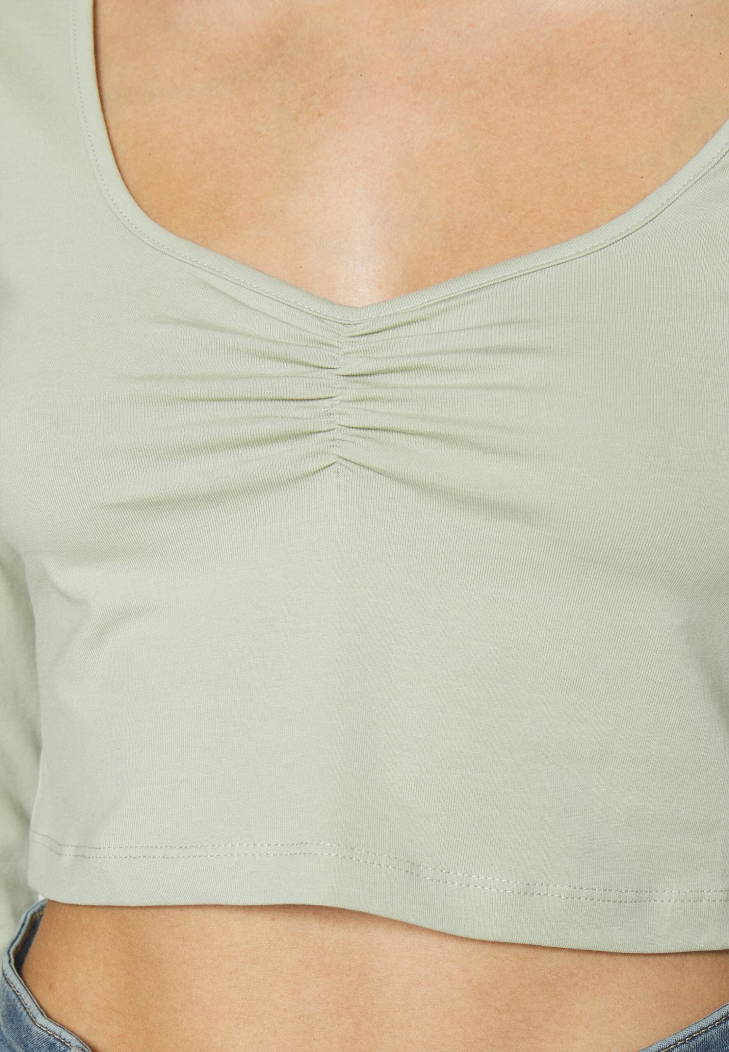 2 PackMaglietta A Manica LungaMottled Grey/Green Donna T-shirt e top EVF21D027-C11 2 PackMaglietta A Manica LungaMottled Grey/Green Donna T-shirt E Top EVF21D027-C11 -Even&Odd c23d4afe34b149bca3888a74aef2260d scaled