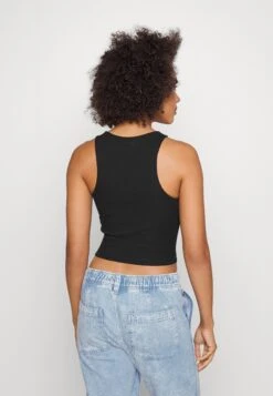 Even&Odd 2 PackTopBlack/Khaki Donna T-shirt E Top EV421D233-Q11 4 Even&Odd 2 PackTopBlack/Khaki Donna T-shirt E Top EV421D233-Q11 -Even&Odd c24bb81109a54551abd32b137ea82839