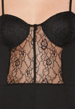 Even&Odd Tuta JumpsuitBlack Donna Tute Jumpsuit EV421T067-Q11 7 Even&Odd Tuta JumpsuitBlack Donna Tute Jumpsuit EV421T067-Q11 -Even&Odd c2901405e56f426d87a49432637afe70