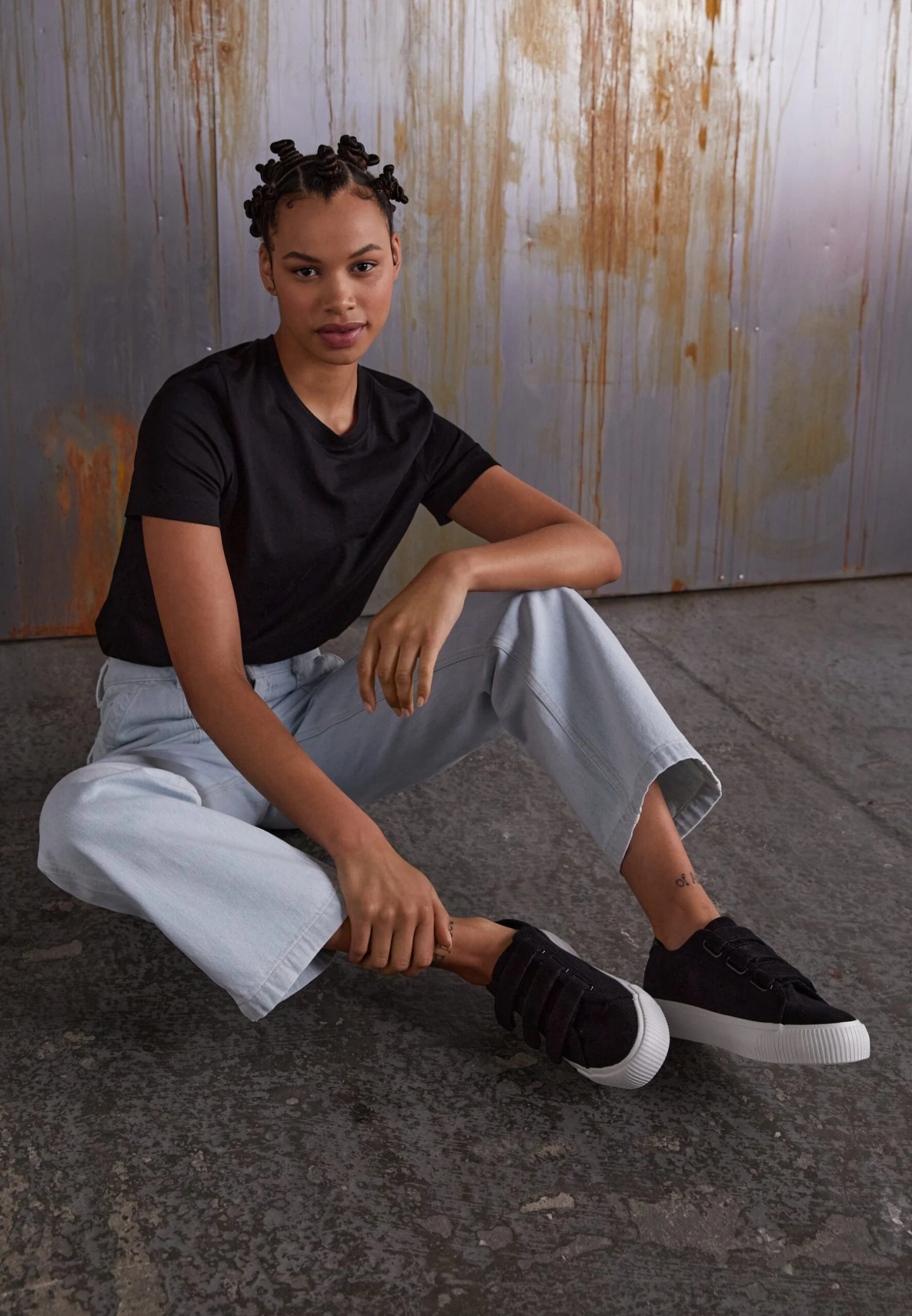 Sneakers BasseBlack Donna Sneakers EV411A0CP-Q11 Even&Odd Sneakers BasseBlack Donna Sneakers EV411A0CP-Q11 -Even&Odd c2ed6458e3eb44799ca726bbff3ce28d scaled