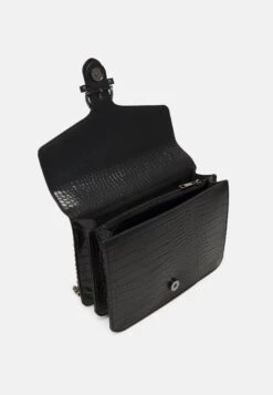 Even&Odd Borsa A TracollaBlack Donna Borse EV451H12J-Q11 -Even&Odd c30e95834b604edcad9baa27f7efdcd9