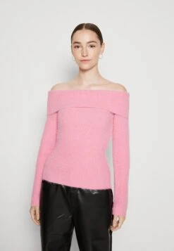 Even&Odd MaglionePink Donna Maglieria EV421I0I2-J11