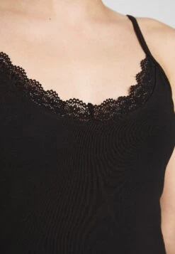 2 PackTopWhite/Black Donna T-shirt E Top EVF21D01Y-A11 -Even&Odd c4bb4b351034456a9a03d6b8bd09f956