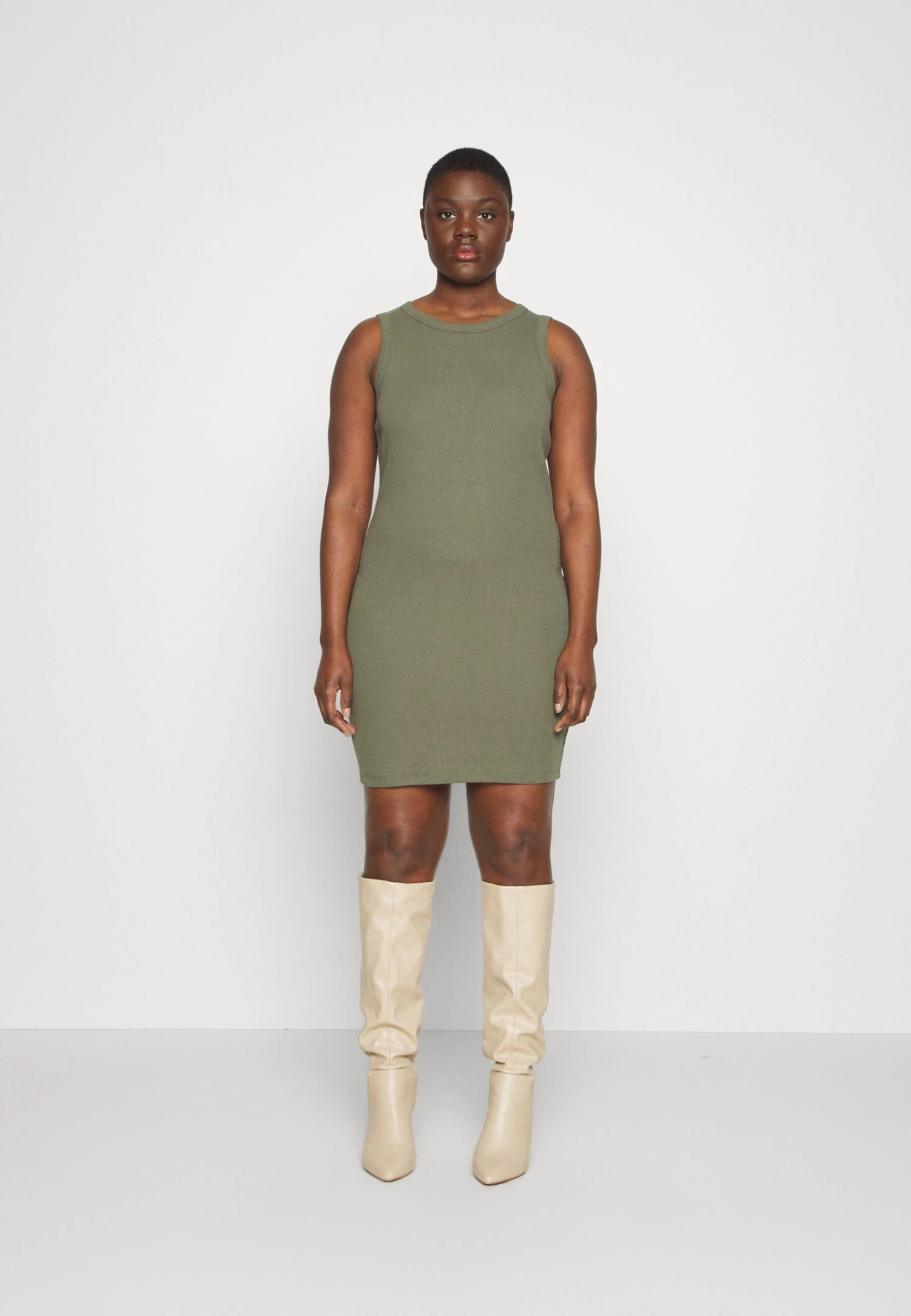 2 PackVestito EstivoBlack/Khaki Donna Vestiti EVB21C03M-Q11 2 PackVestito EstivoBlack/Khaki Donna Vestiti EVB21C03M-Q11 -Even&Odd c4cf7cd3fa524556b24a7d67cae0efa0 scaled