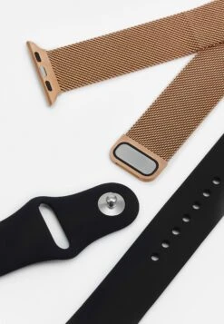 Even&Odd Compatible For Apple Watch 2 PackAccessorio Per OrologiRose Gold-Coloured Donna Orologi EV451M050-F11 5 Even&Odd Compatible For Apple Watch 2 PackAccessorio Per OrologiRose Gold-Coloured Donna Orologi EV451M050-F11 -Even&Odd c531541b58164691a502be628069c9ab