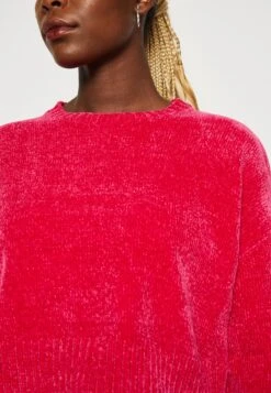 Even&Odd MaglionePink Donna Maglieria EV421I0HO-J11 7 Even&Odd MaglionePink Donna Maglieria EV421I0HO-J11 -Even&Odd c56551840ec0401298d2e4354a9cbe62